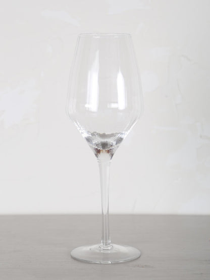 Sandvig White Wine Glass