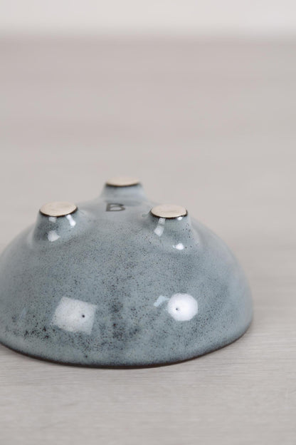 Nordic Sea Olive Bowl