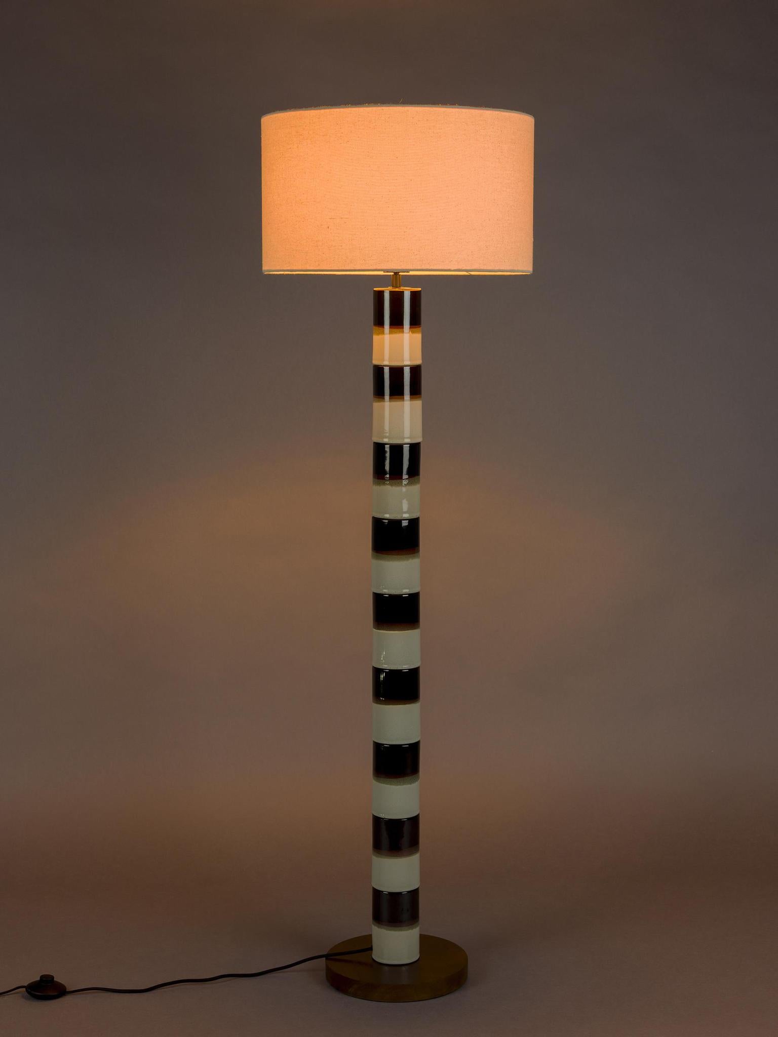 Vertilla Floor Lamp