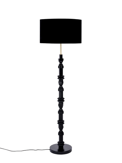 Totem Floor Lamp - Colour Options Available