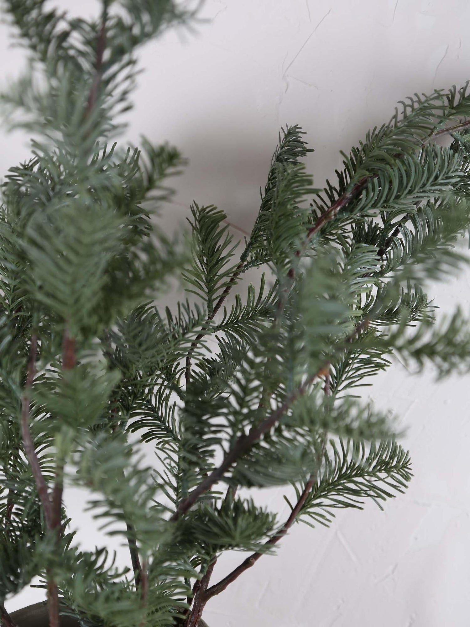 Faux Noble Pine Stem