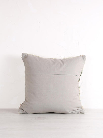 Dantri Cushion - soft grey - 2 sizes available
