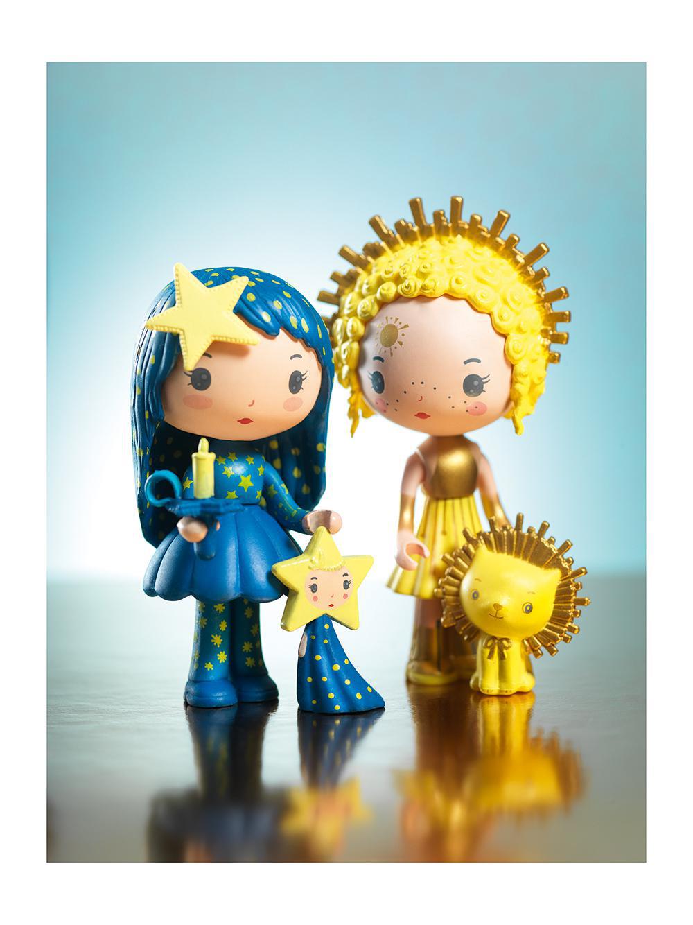 TINYLY - FIGURINES
