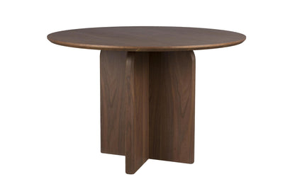 Laurent Round Dining Table - 2 Colours Available
