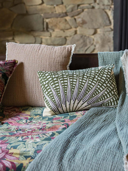 Emilio Textured - Cuivre - 45x45