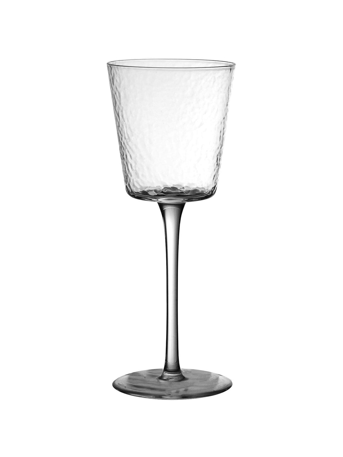 Toronto - white wine glass