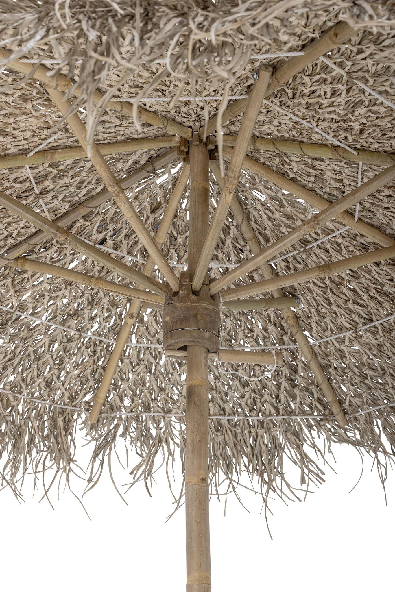 Noia Palm Leaf Parasol
