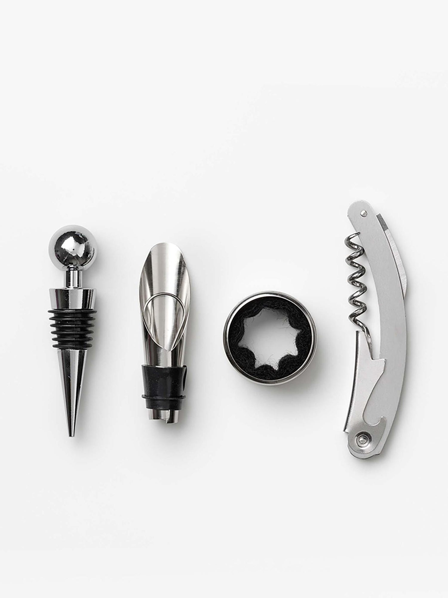 The Essentials - Wine Tools