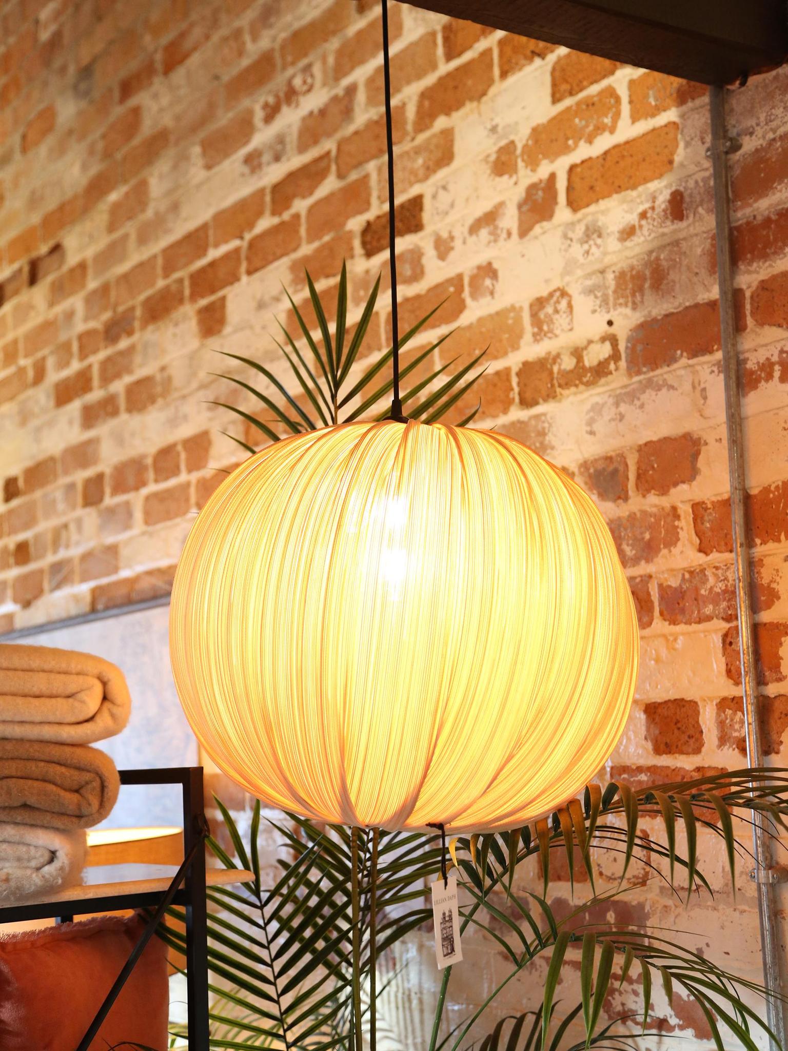 Palmado Bamboo Shade - Beige