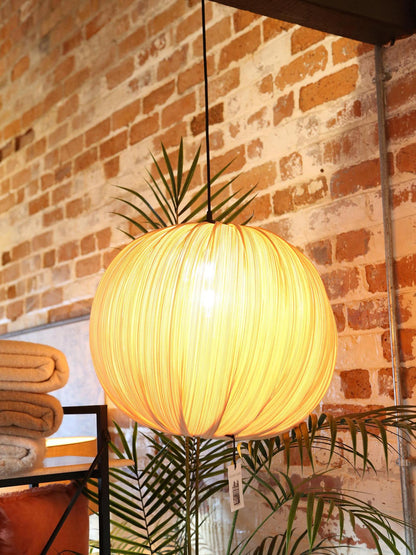 Palmado Bamboo Shade - Beige