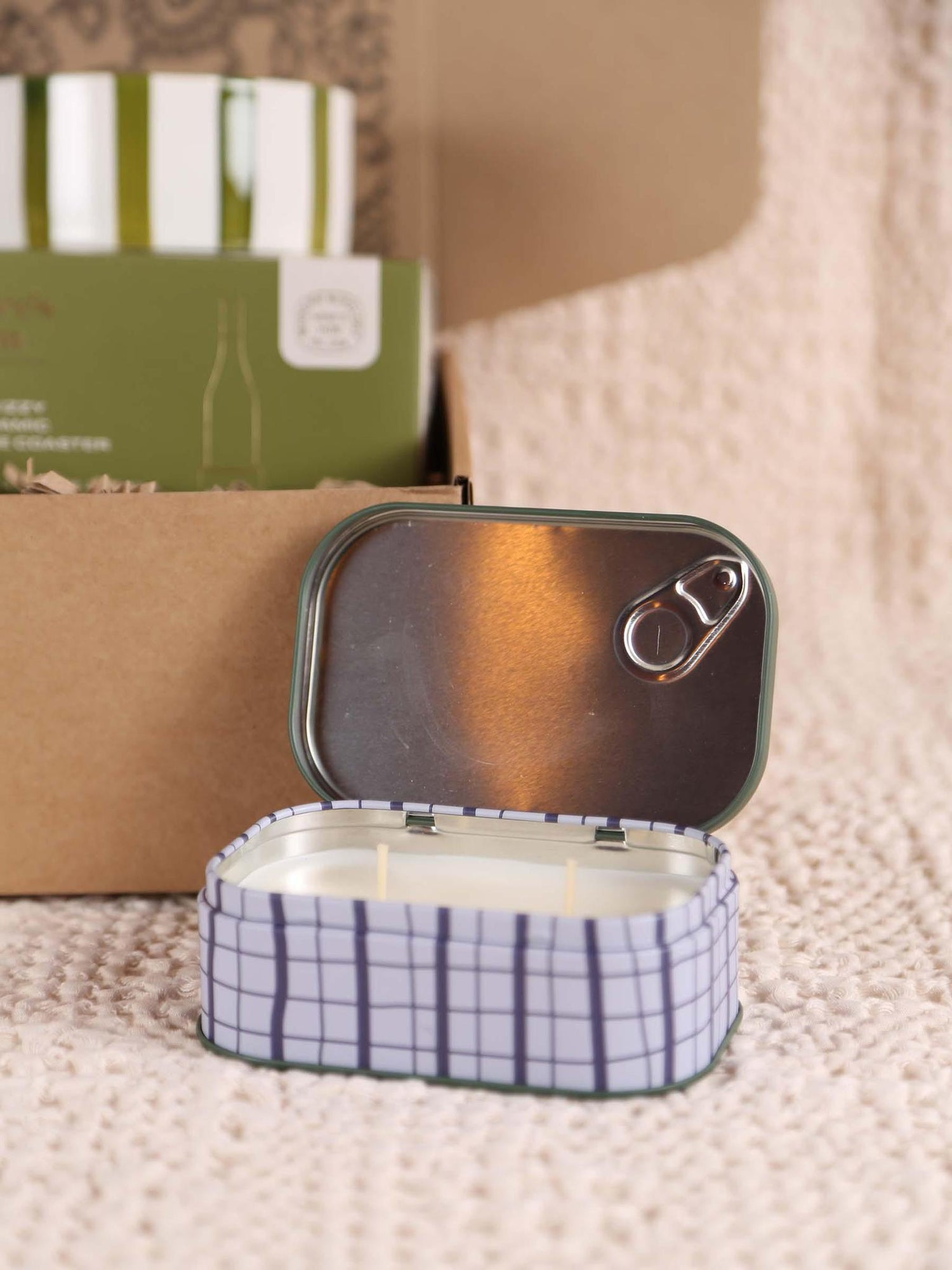 The Olive Theory - Gift Box