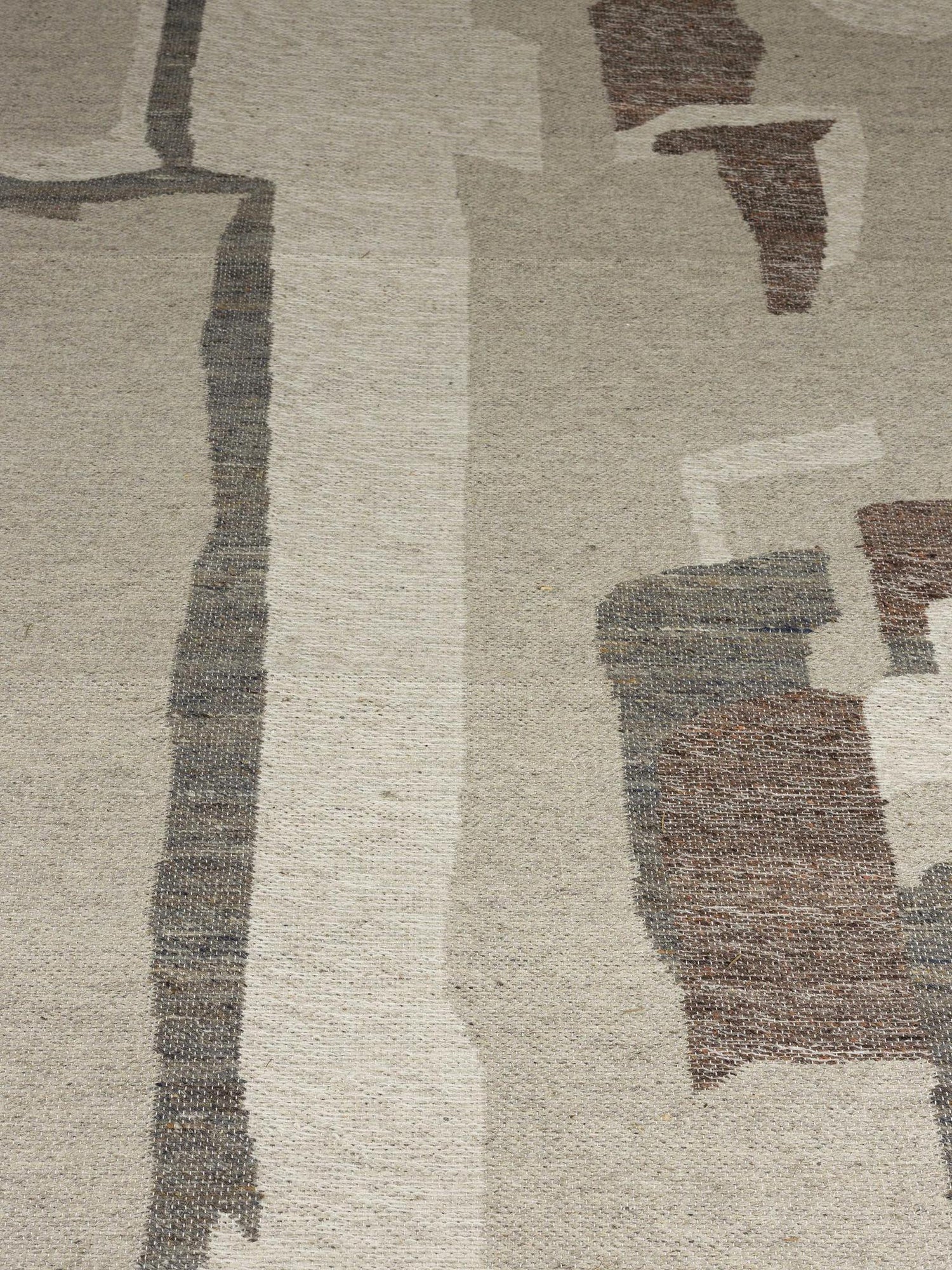 Caminito Patterned Rug