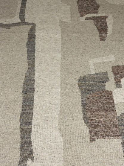 Caminito Patterned Rug