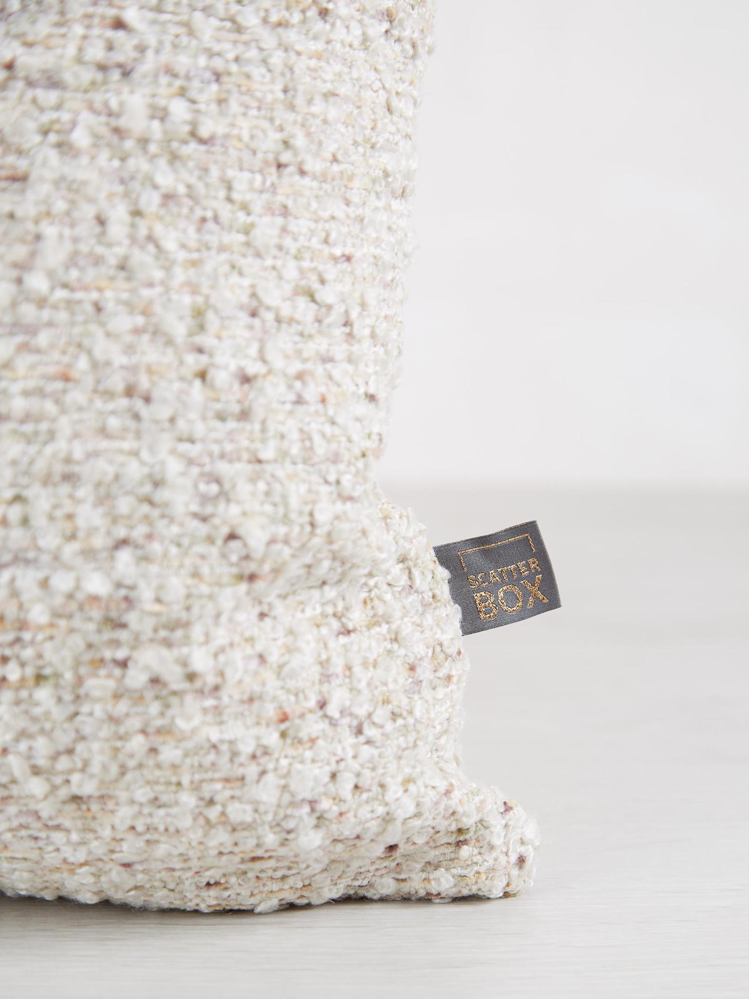 Isadora Cushion - Cream