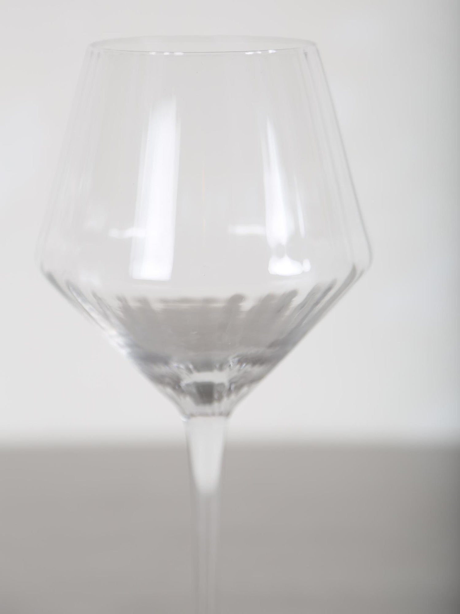 Sandvig Gin Glass