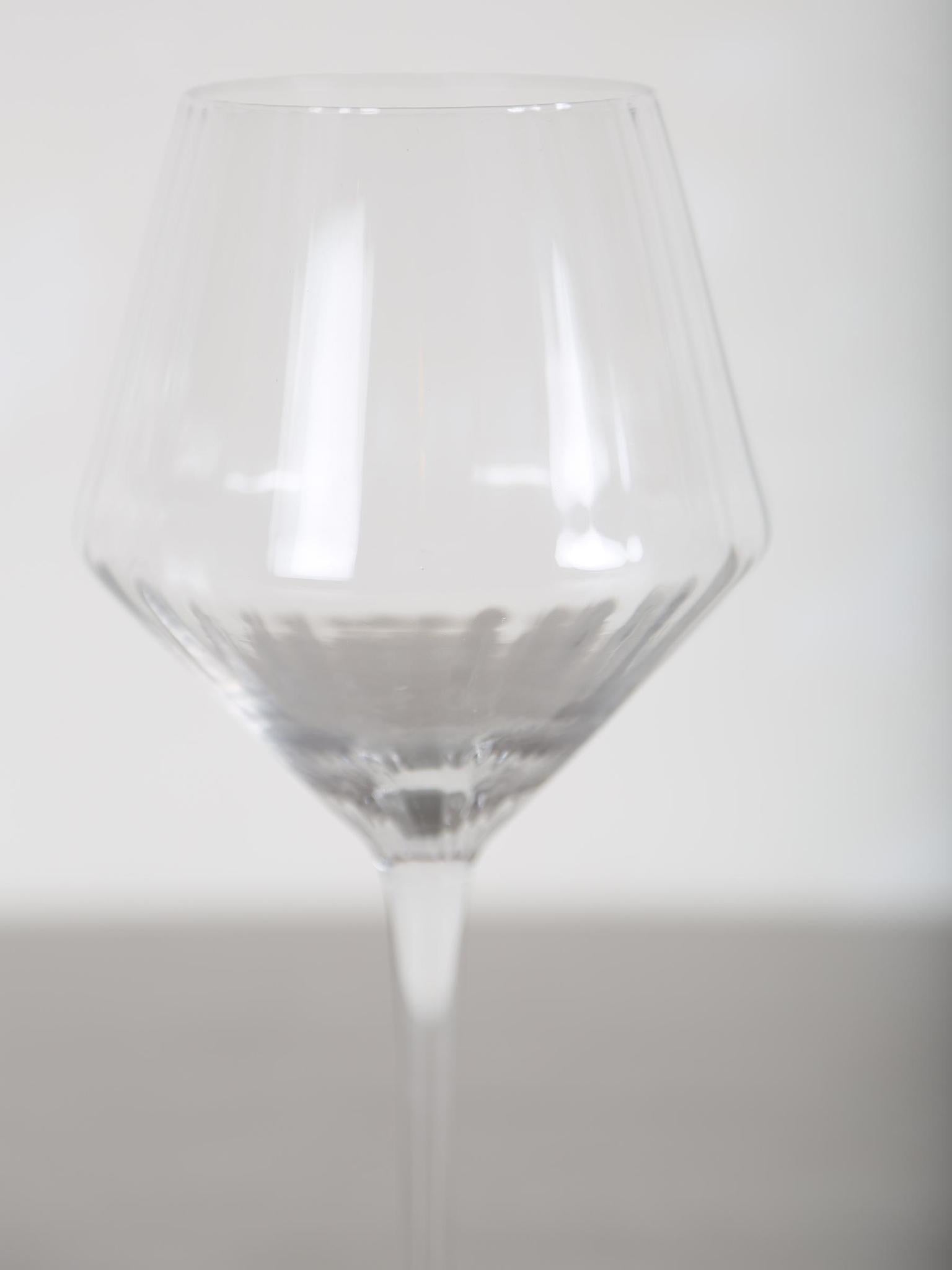 Sandvig Gin Glass