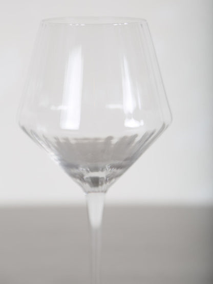 Sandvig Gin Glass