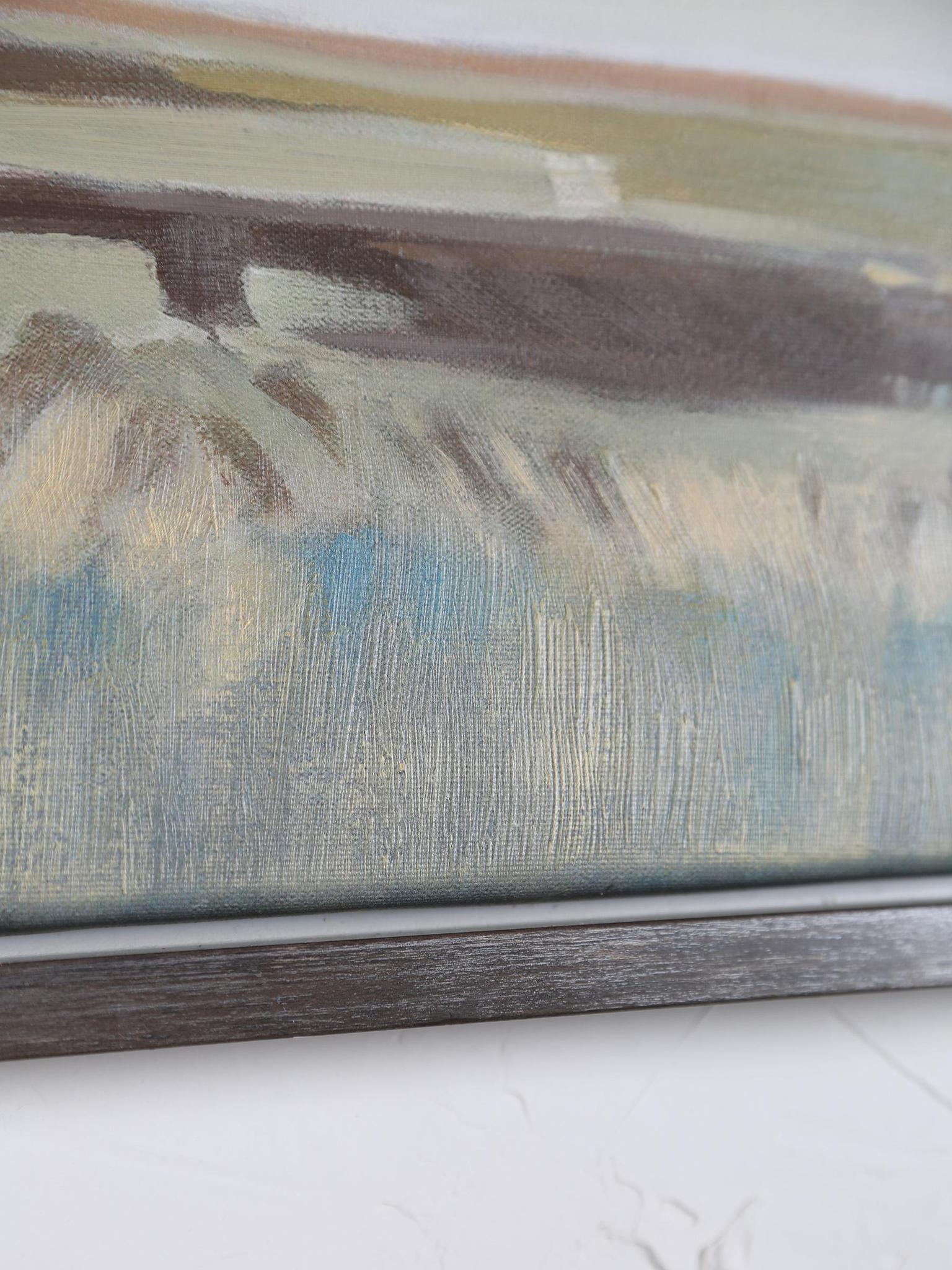 Lucia Landscape Wall Art