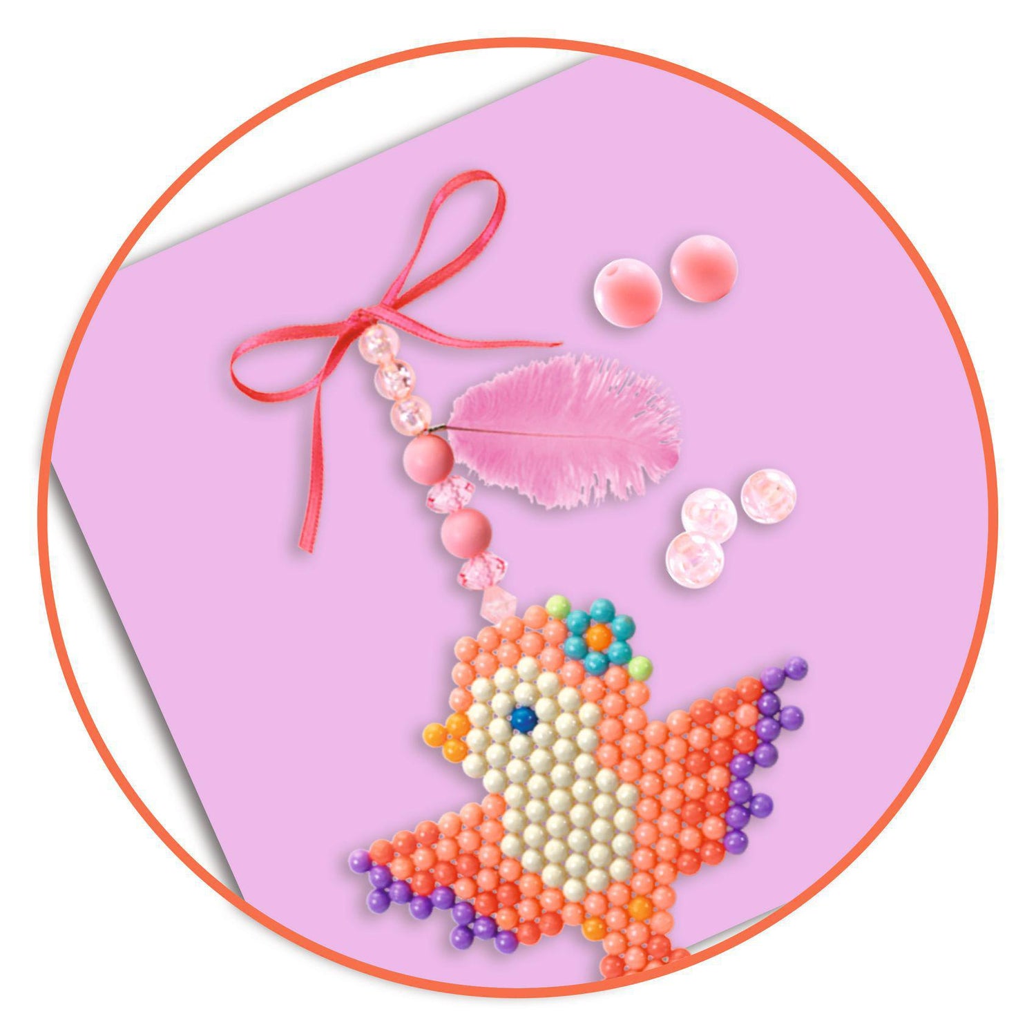 ARTISTIC AQUA - Country charm FSC MIX