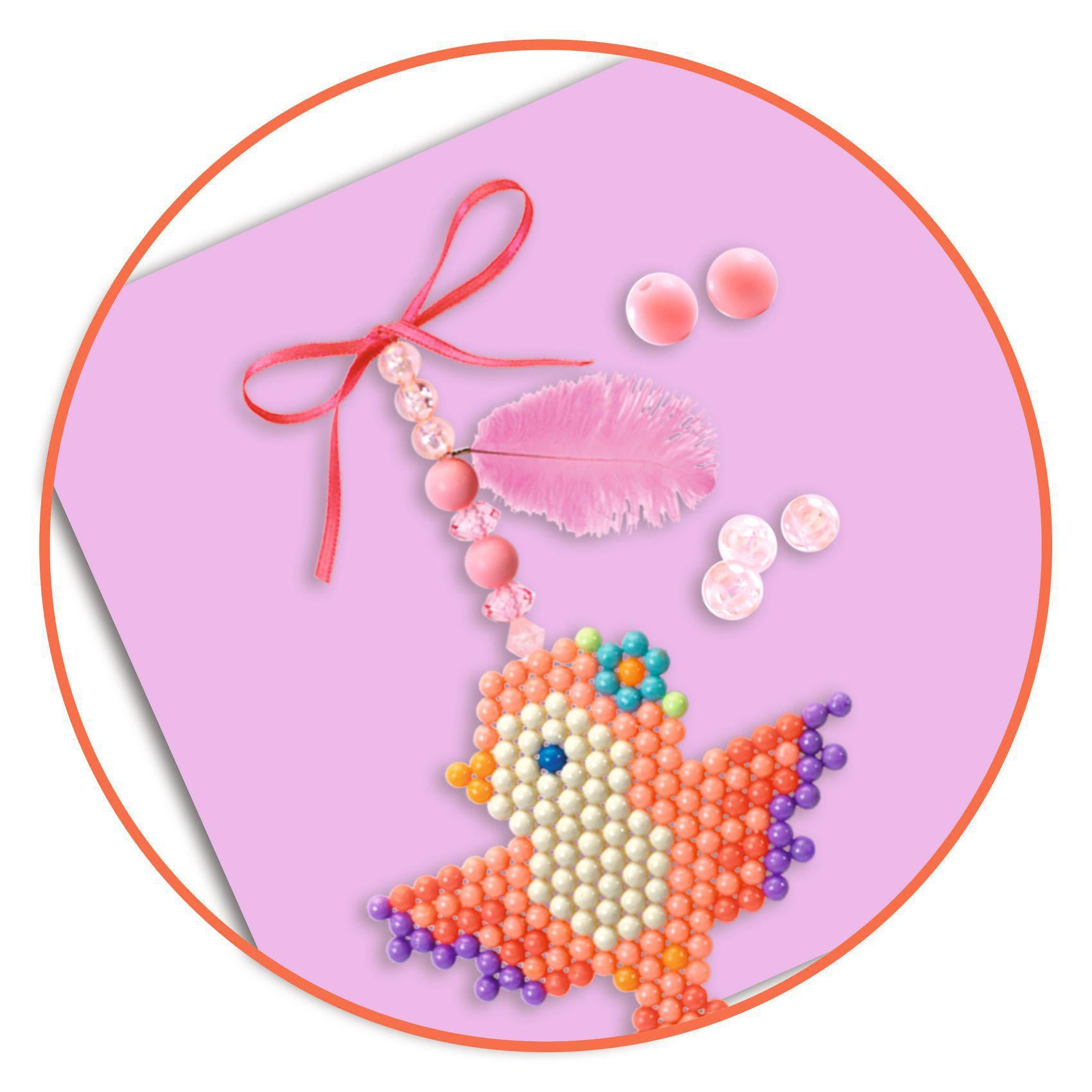 ARTISTIC AQUA - Country charm FSC MIX