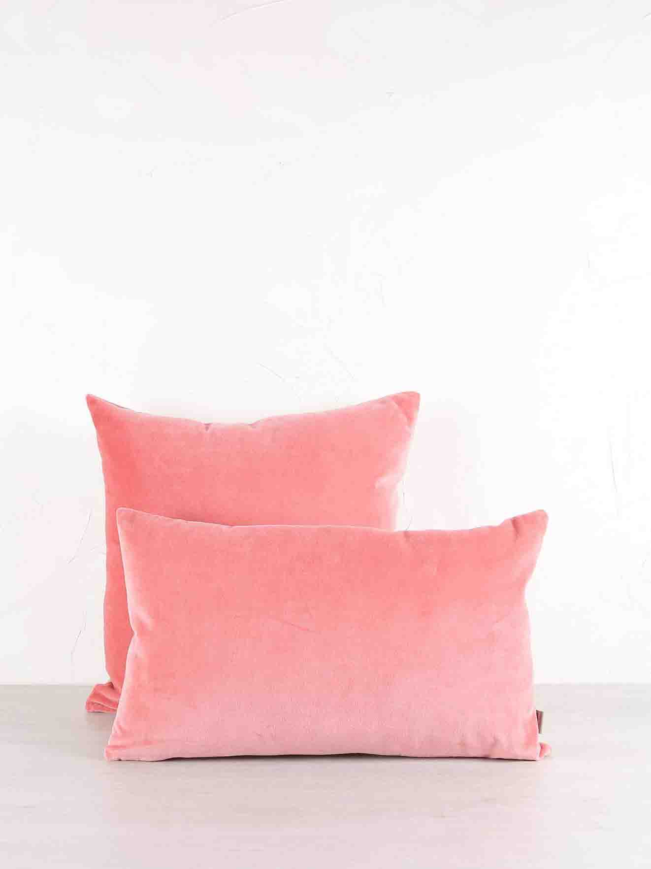 Elise Cushion - Peche