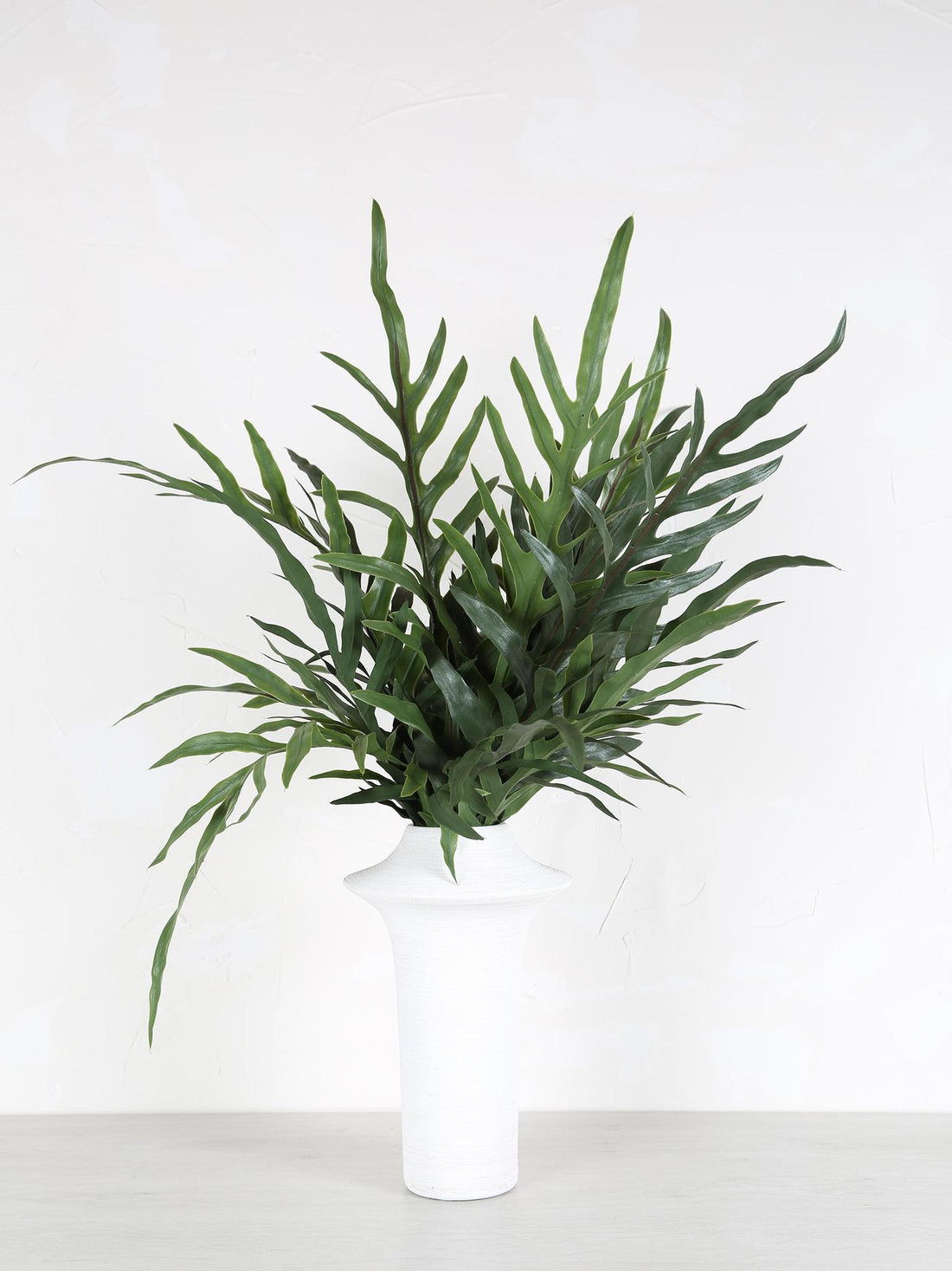 Large Faux Fern Stem