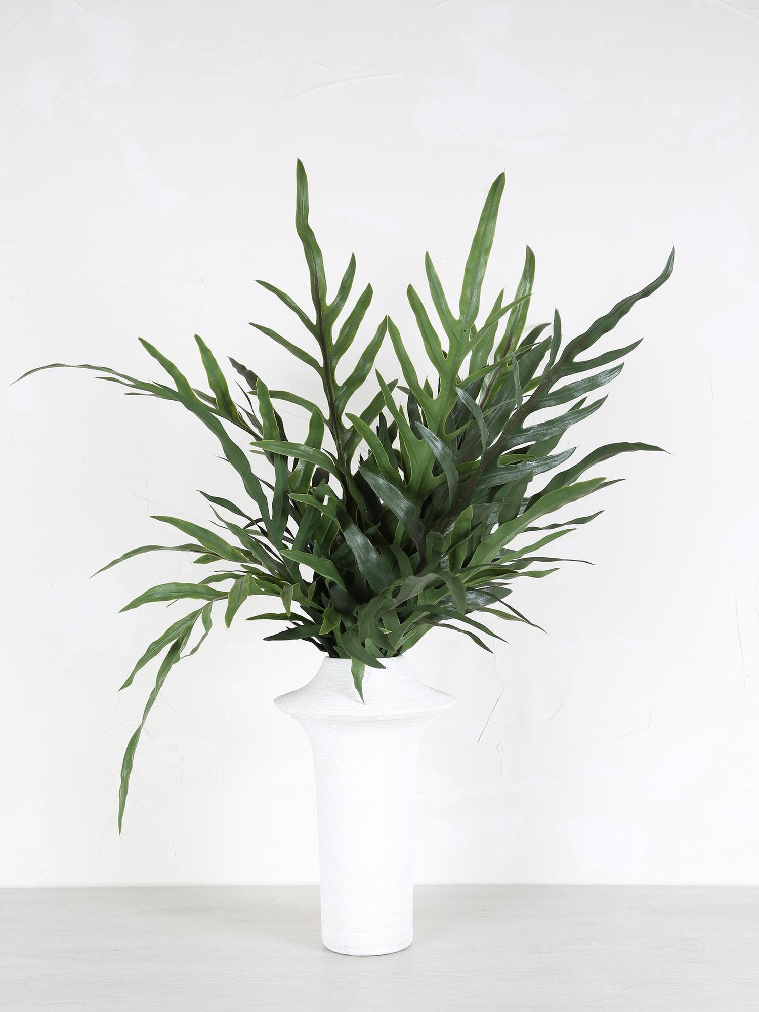 Large Faux Fern Stem
