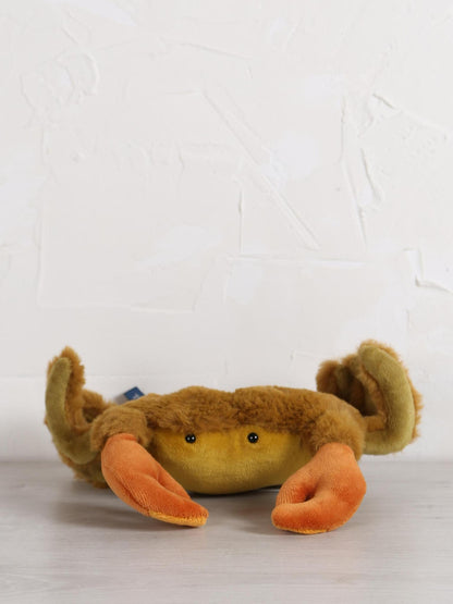 Small crab - Tout autour du monde
