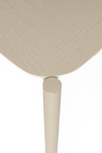 Marcio Coffee Table -  2 Colours Available
