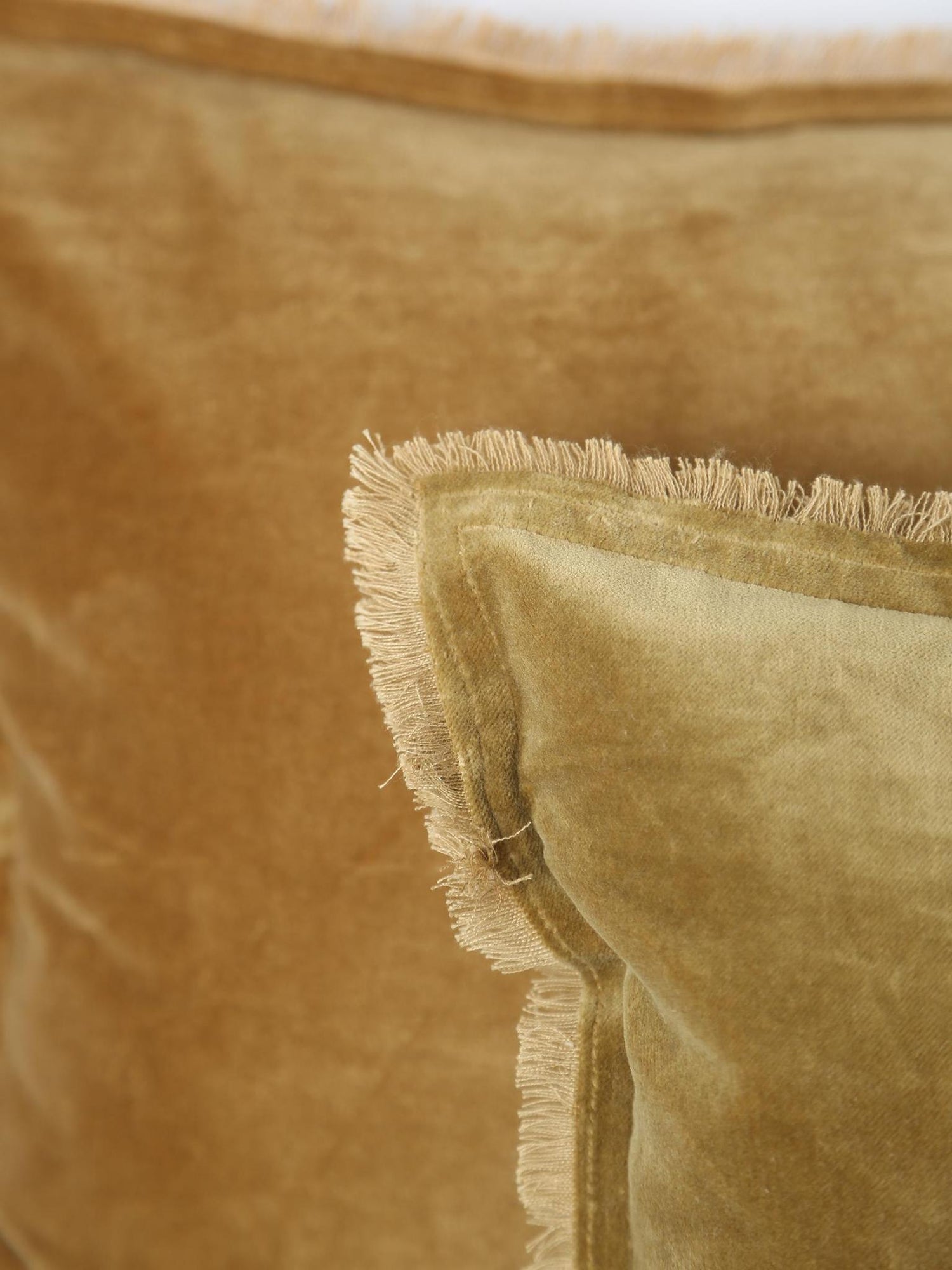 Uni Fara Cushion - Bronze - 3 Sizes Available