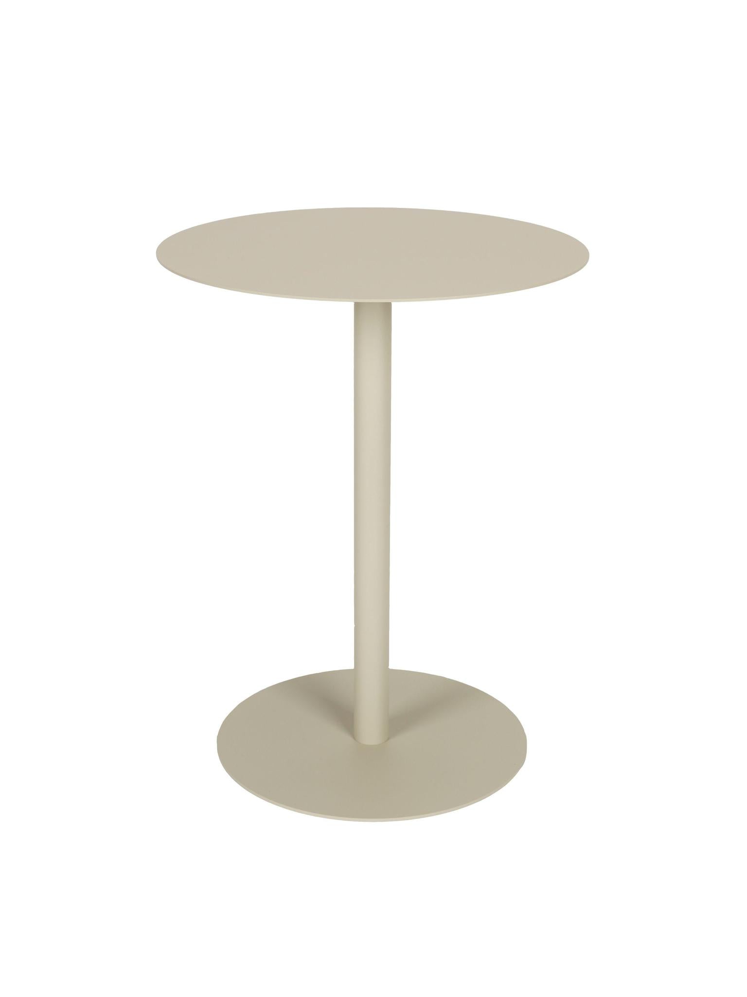 Side Table Snow - 3 Options Available