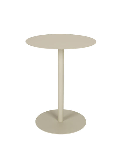 Side Table Snow - 3 Options Available