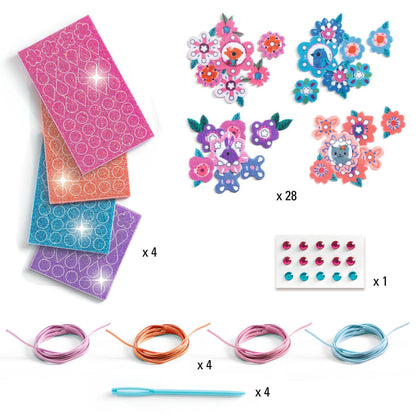 Best Friends Bracelet DIY