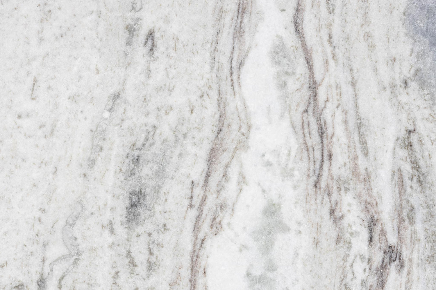 Peli Marble &amp; Mango Wood Coffee Table