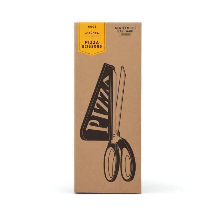 Pizza Scissors