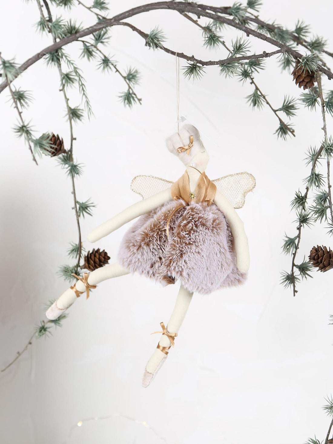 Tatiana Fairy Princess Hanging decoration