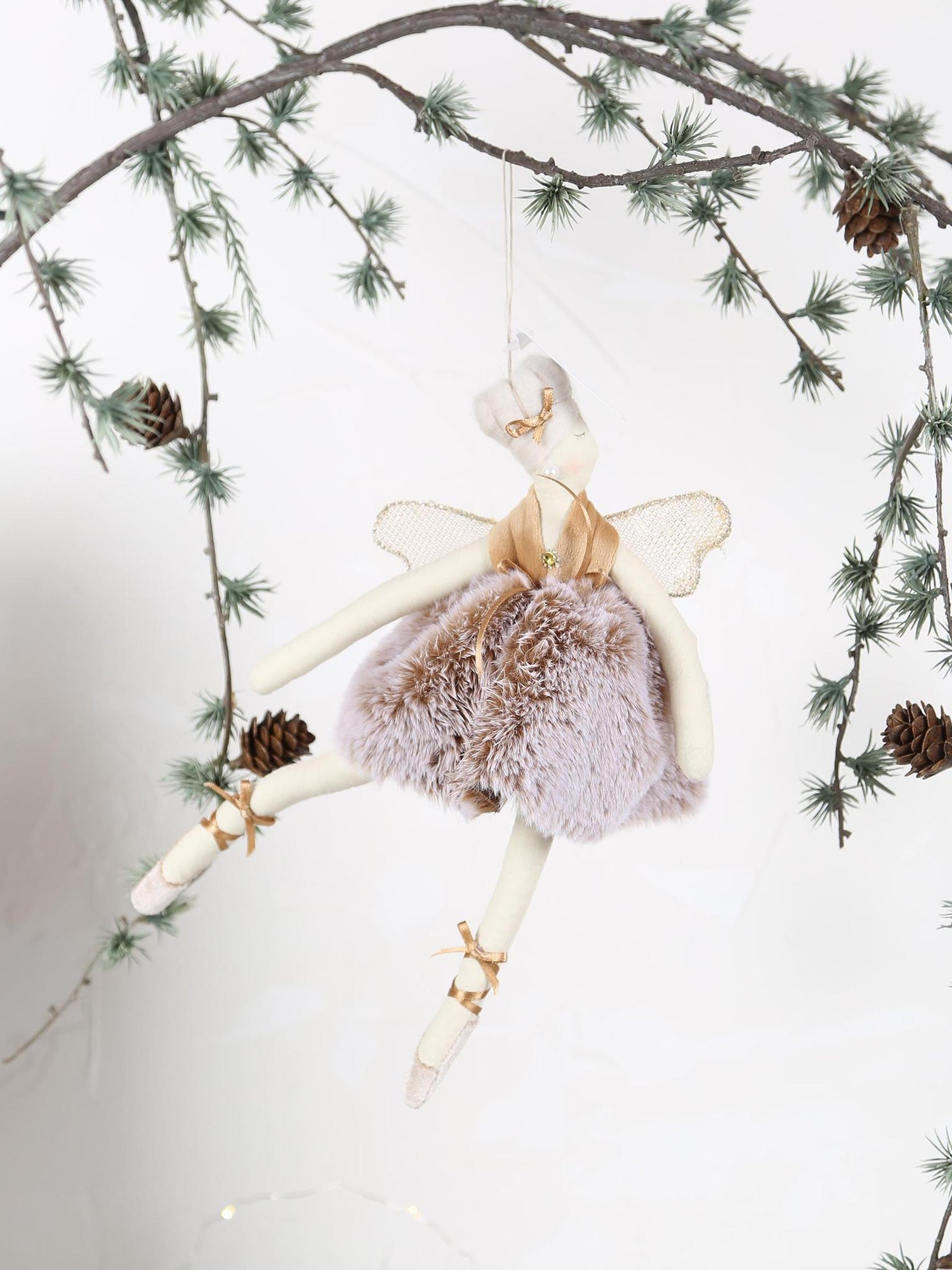 Tatiana Fairy Princess Hanging decoration