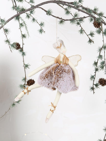 Tatiana Fairy Princess Hanging decoration
