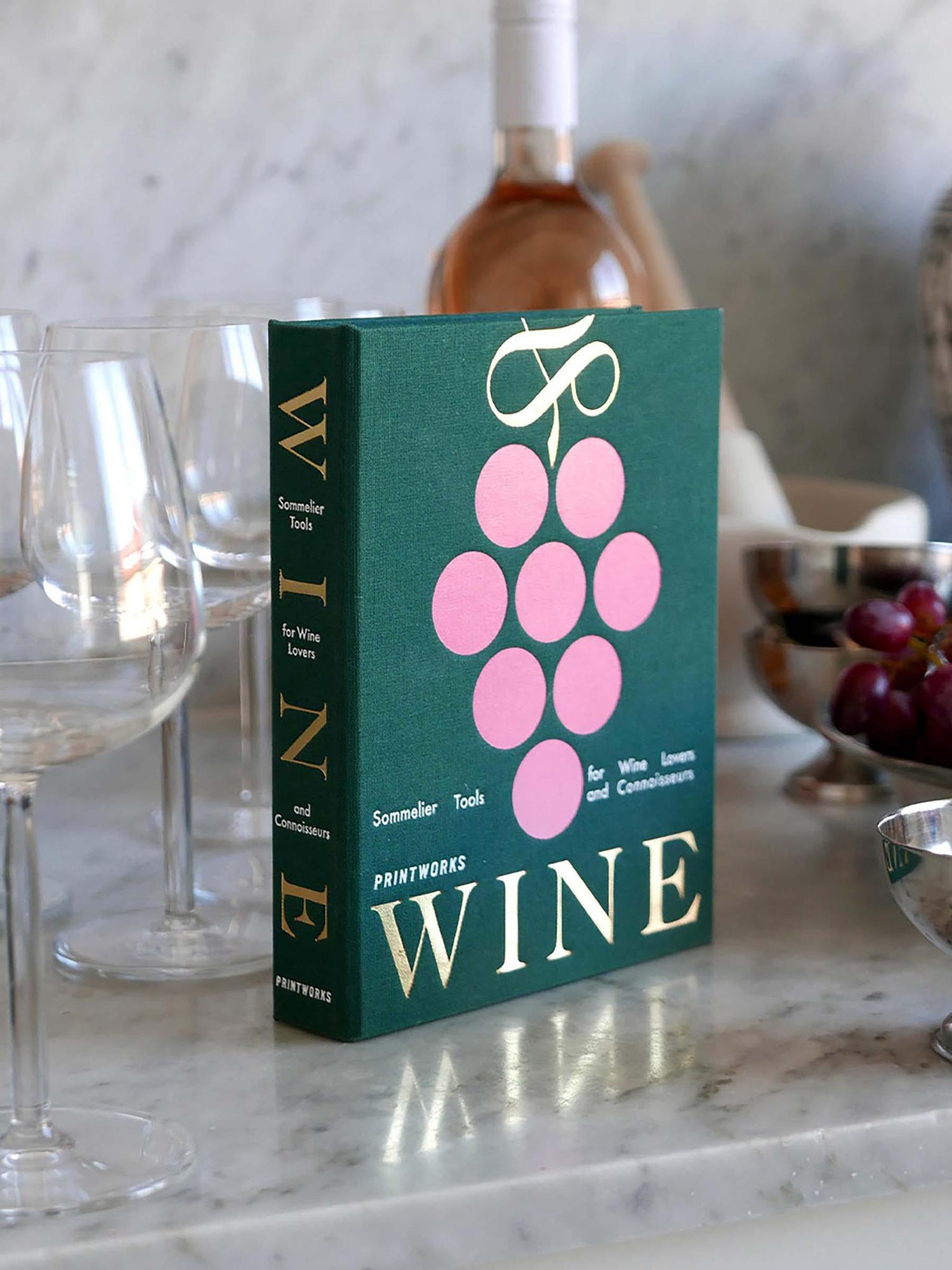 The Essentials - Wine Tools