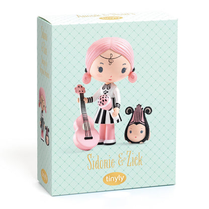 TINYLY - FIGURINES
