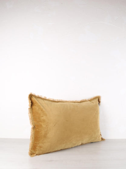 Uni Fara Cushion - Bronze - 3 Sizes Available