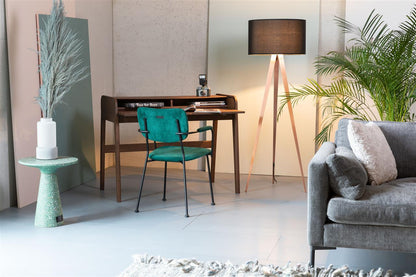 Victoria Terrazzo Side Table - 3 Colours Available
