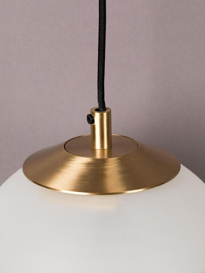 Bulan Wall Lamp