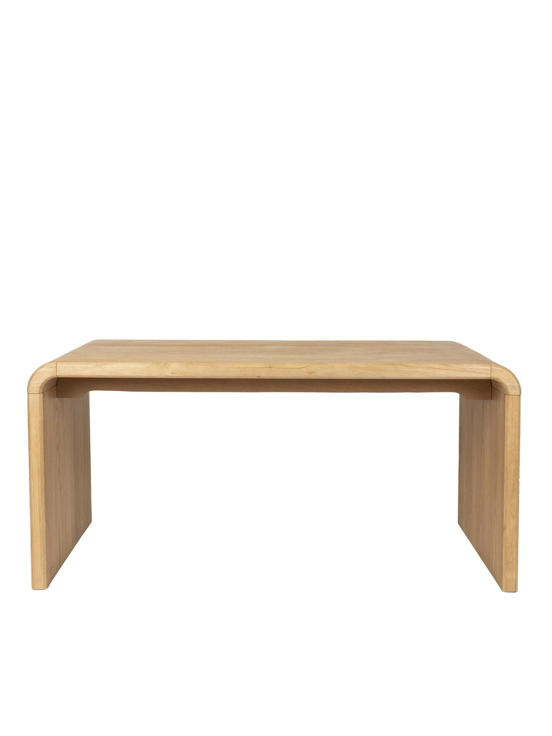 Brave Dining Table Oak
