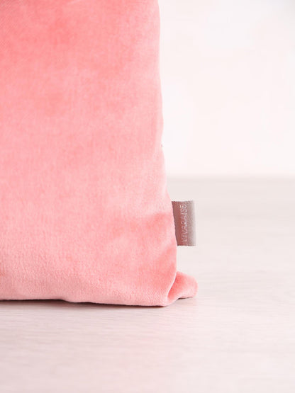 Elise Cushion - Peche