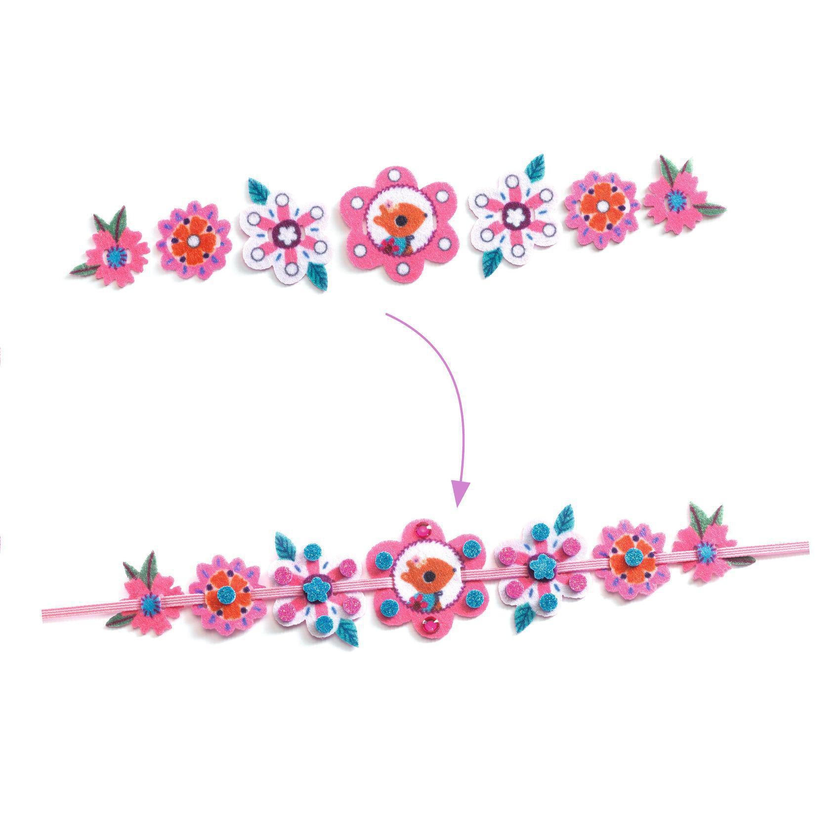 Best Friends Bracelet DIY