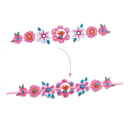 Best Friends Bracelet DIY