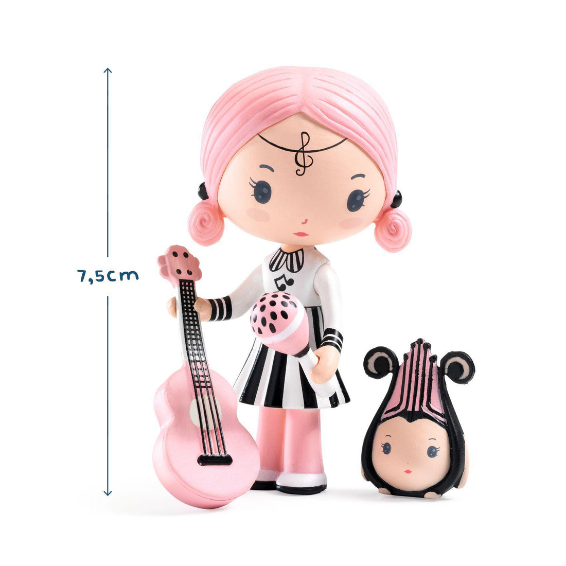 TINYLY - FIGURINES