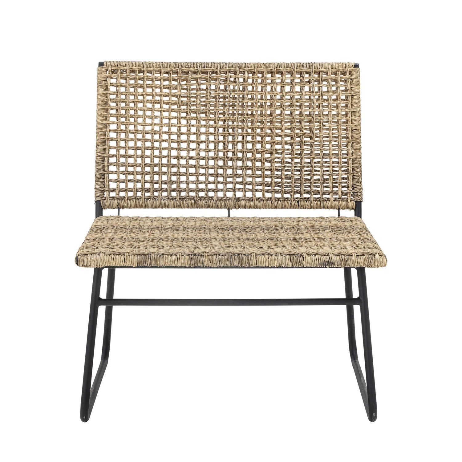 Vallone Outdoor Garden Chair