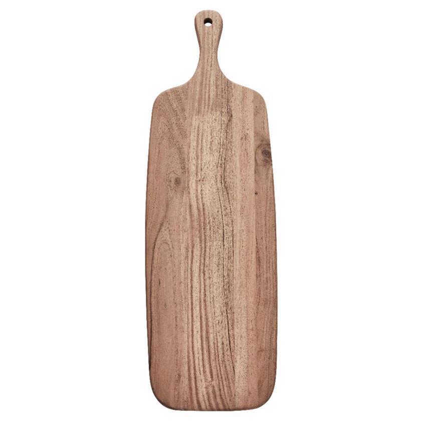 Merle Long chopping board